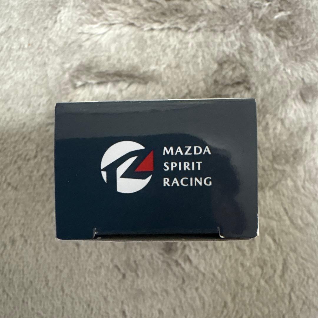 トミカ MAZDA SPIRIT RACING ROADSTER