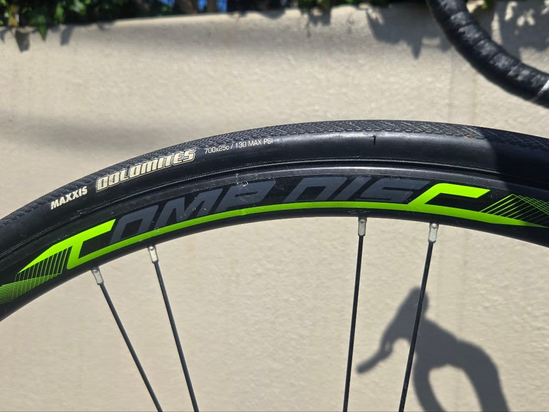 ARGON18 ロードバイク フルカーボン 都内手渡し希望 発送可 美品