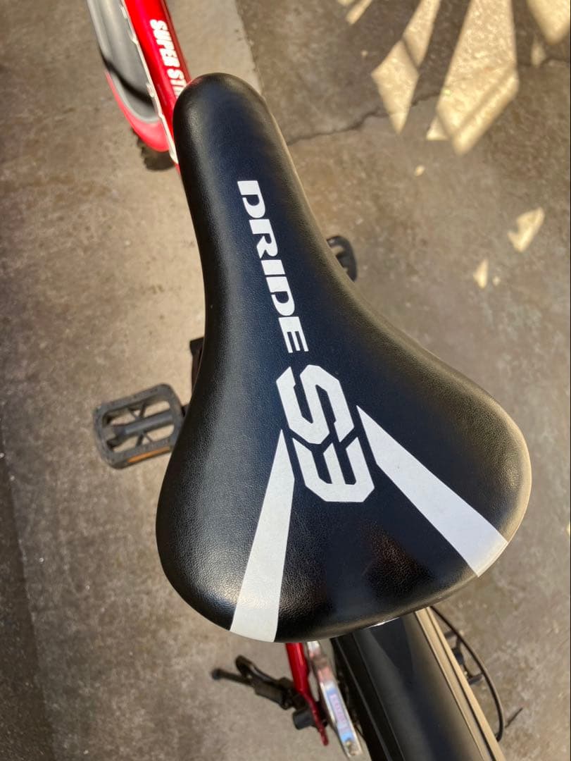 サイクルベースあさひ 自転車 DRIDE 24インチ 子供