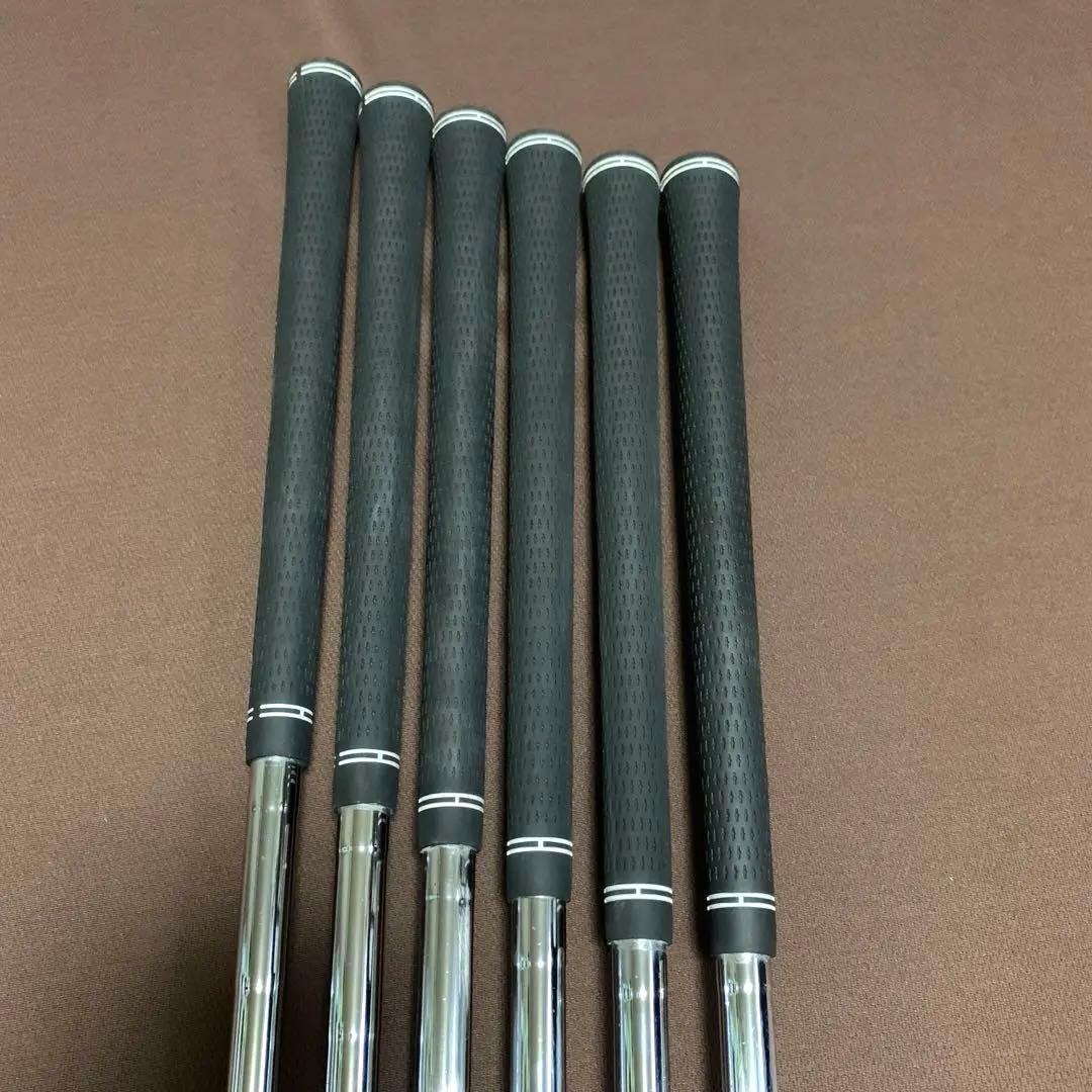 レア名器‼️ PING i10 5-W 6本 DGS200