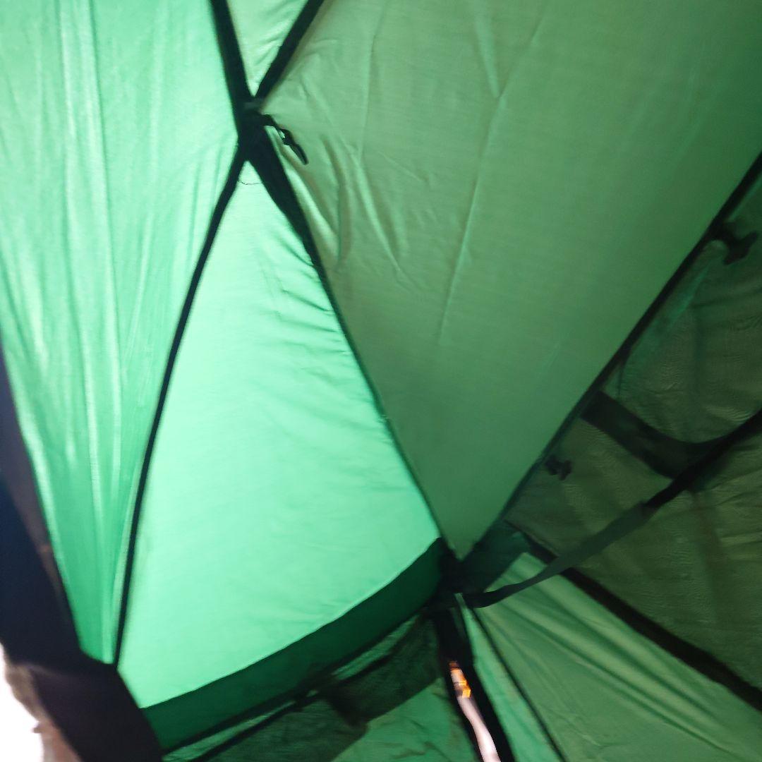 高床式 テントコット シングルサイズ