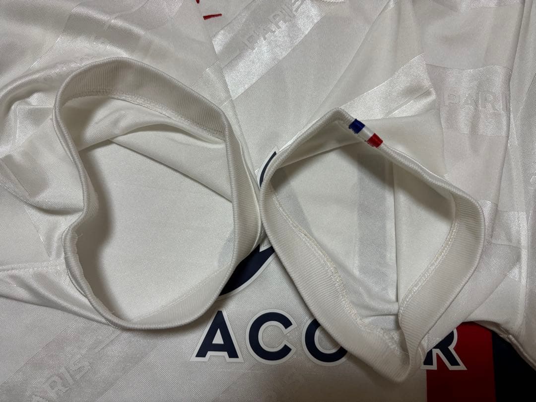 PSG パリサンジェルマン 19-20 ナイキ　ユニフォーム