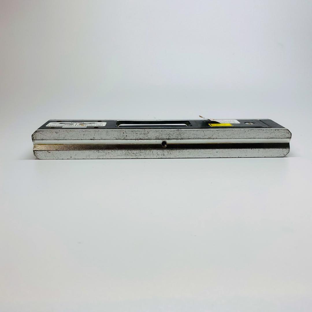 【動作確認済】STS レーザ付デジタル傾斜計 DL270LV　№1