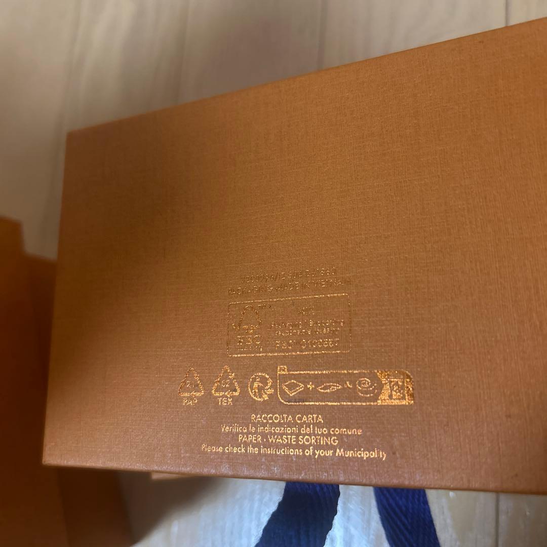 LOUIS VUITTON ギフト箱 空箱 25個 ヴィトン　ルイヴィトン