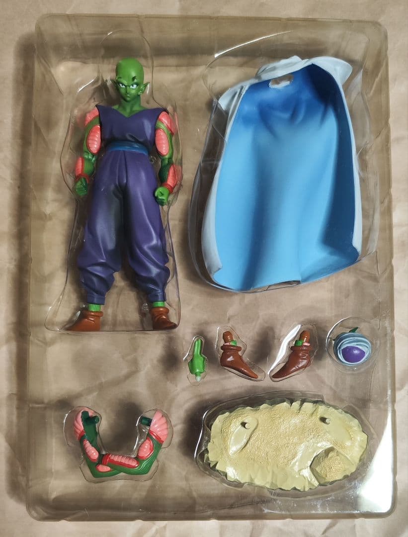 中古DRAGONBALL Z DVD-BOX DRAGONBOX Z編 VOL2