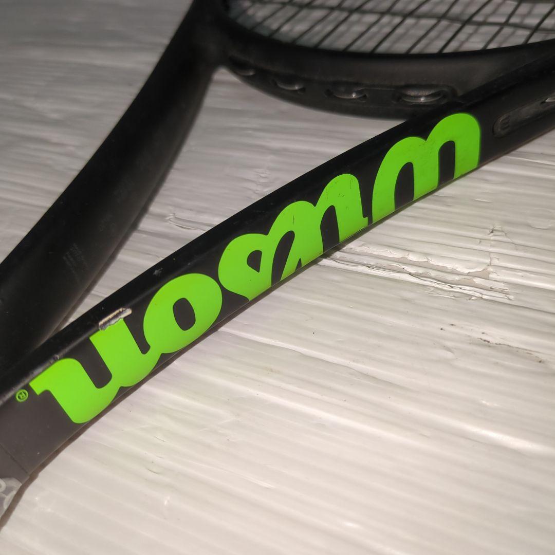 Wilson Blade98 V6 (18×20) テニスラケット G3