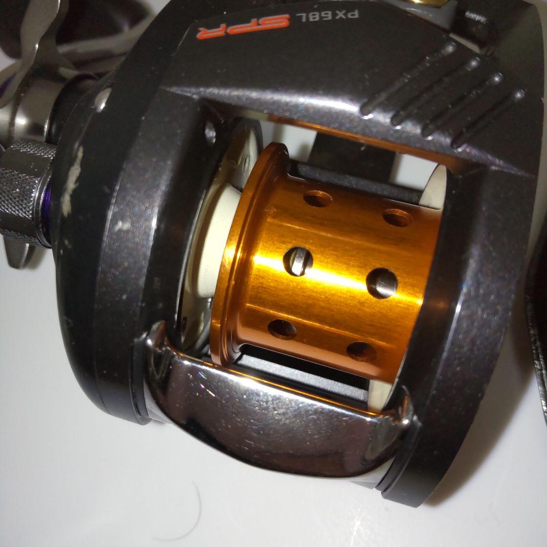 PX68L SPR リベルトピクシー