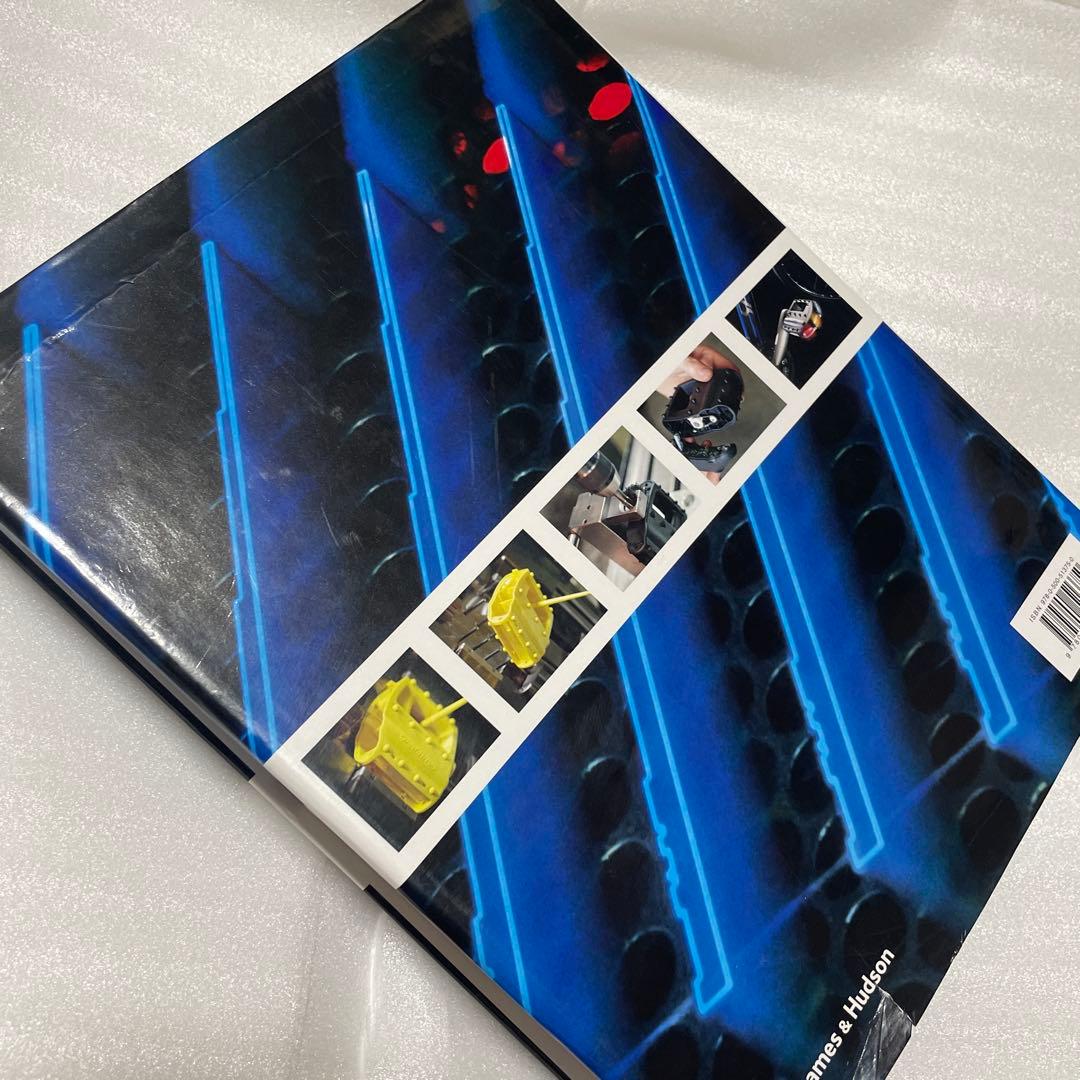 デザイナー、アーティストのための加工・製造プロセス詳解　洋書