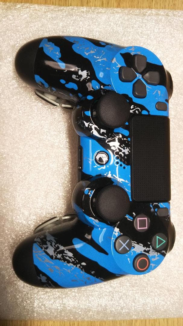 【使用少】 Evil controller エビル コントローラー