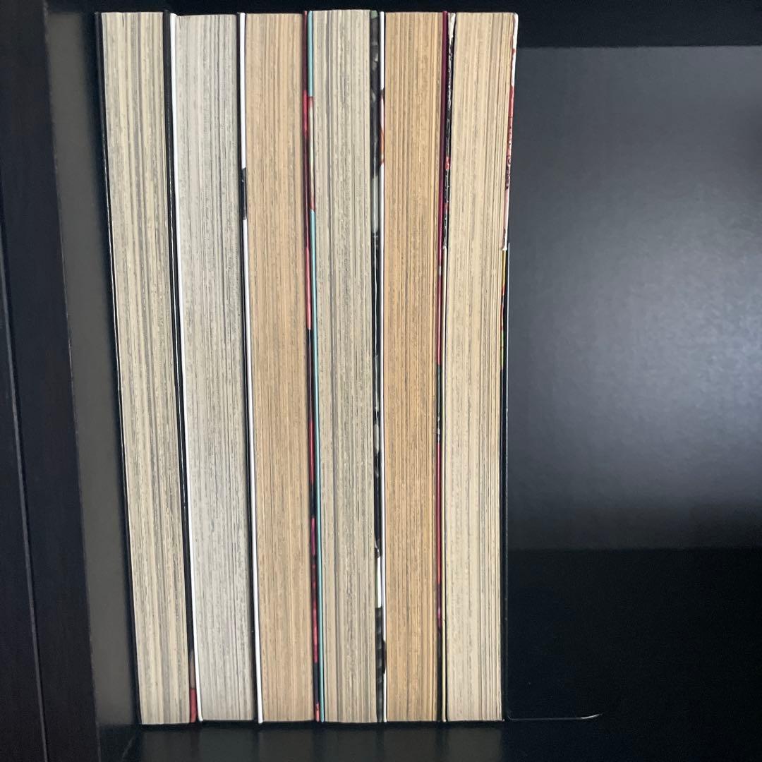 地獄のアリス 全巻 全巻初版 / 松本次郎