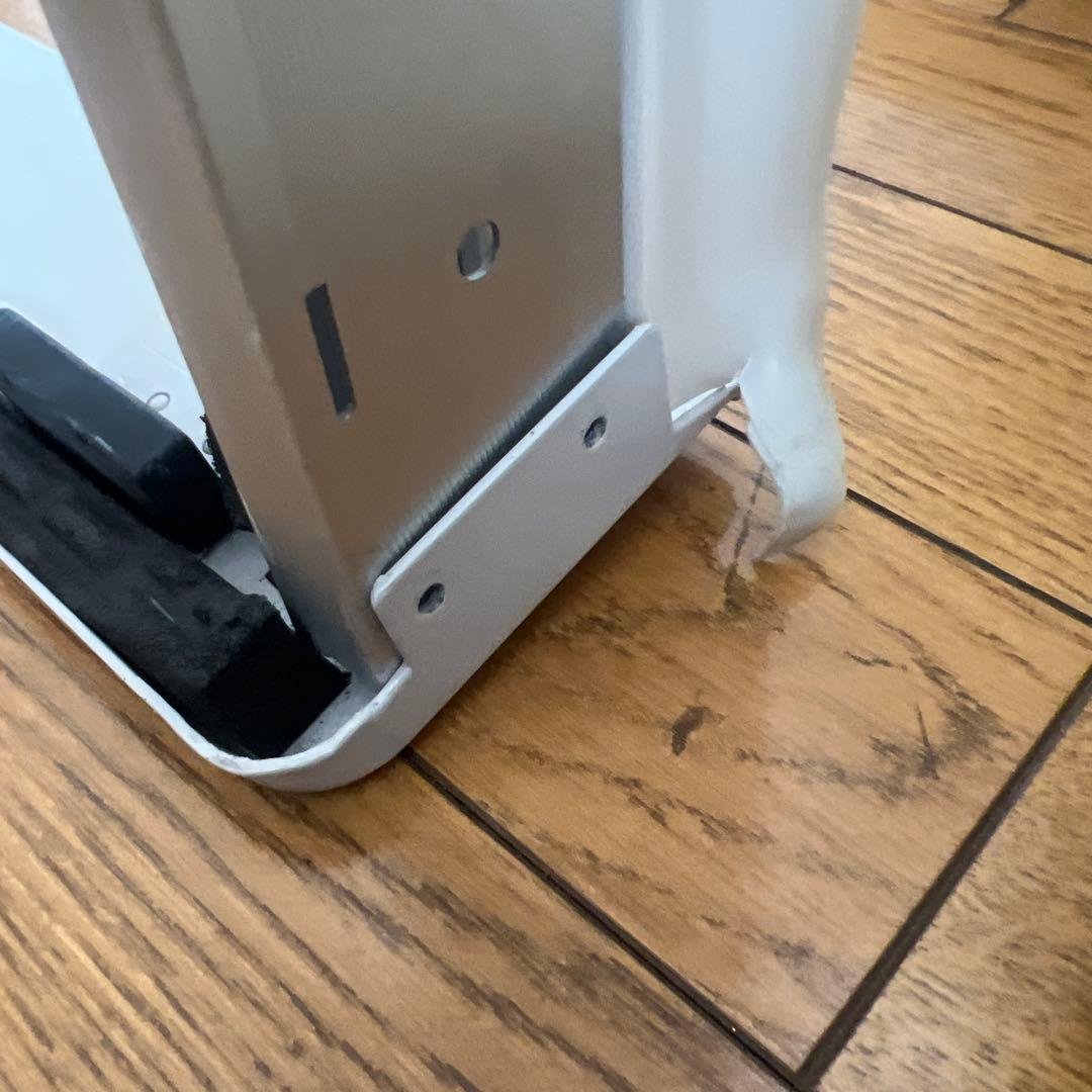 KOIZUMI 窓用エアコン KAW-1672 ⚠️取付枠ネジ欠品有り