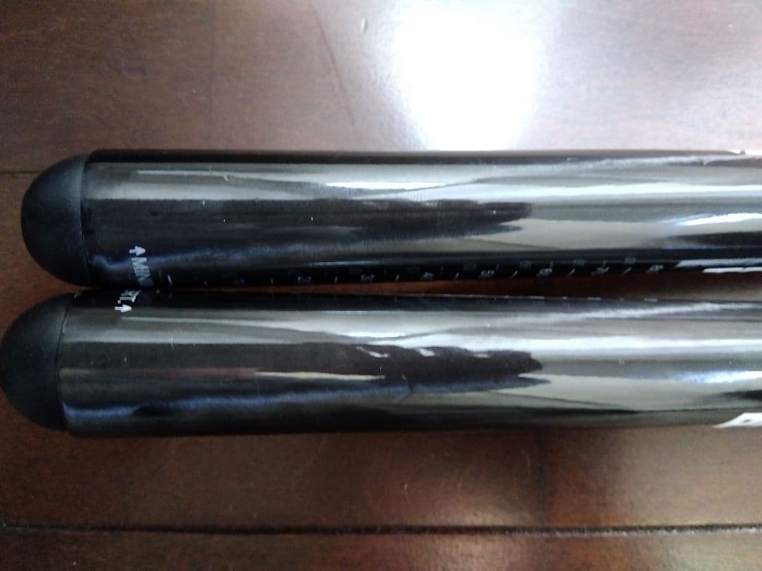 PROFILE DESIGN プロファイルデザイン　T5　カーボンDHバー