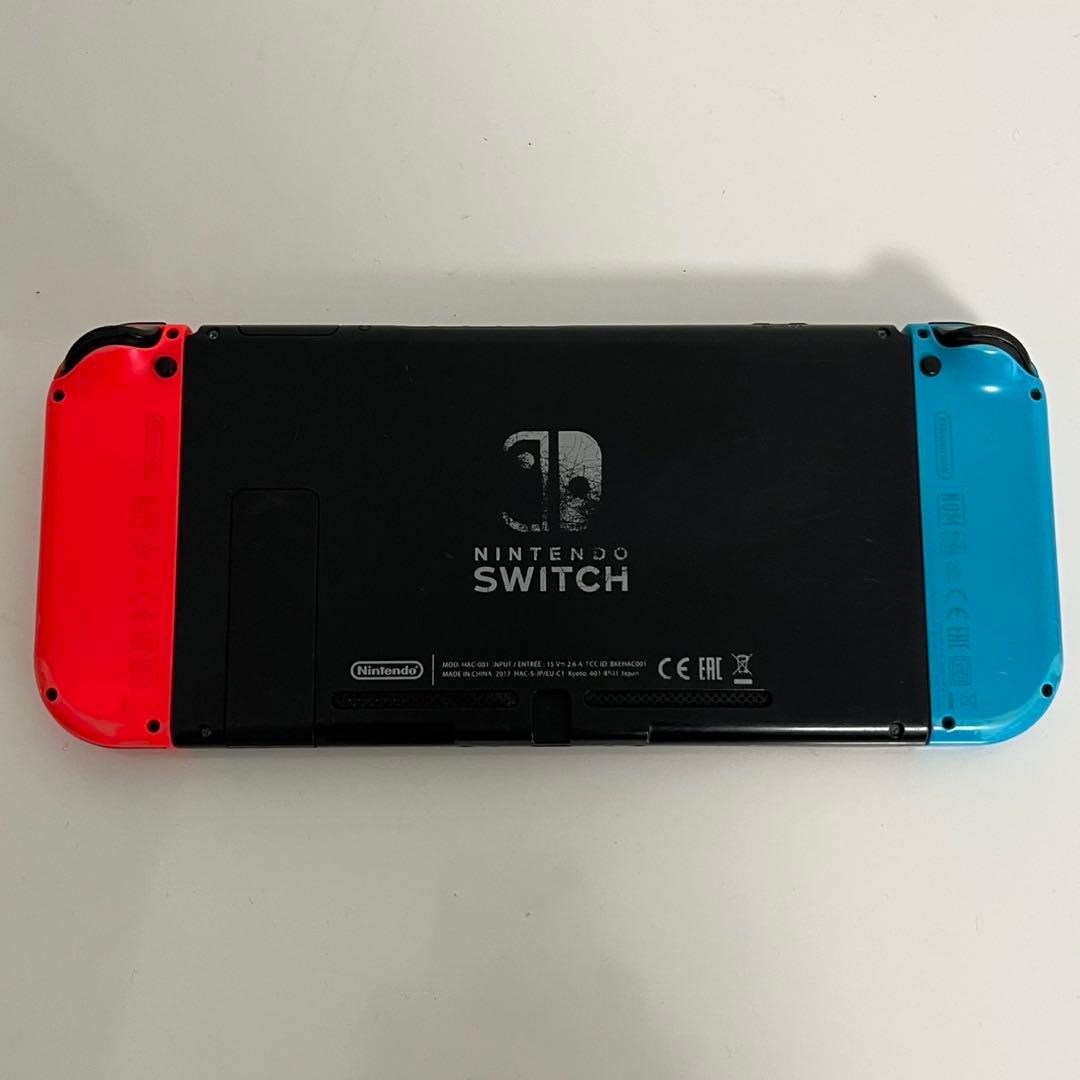 Nintendo Switch Nintendo Switch Joy-Con
