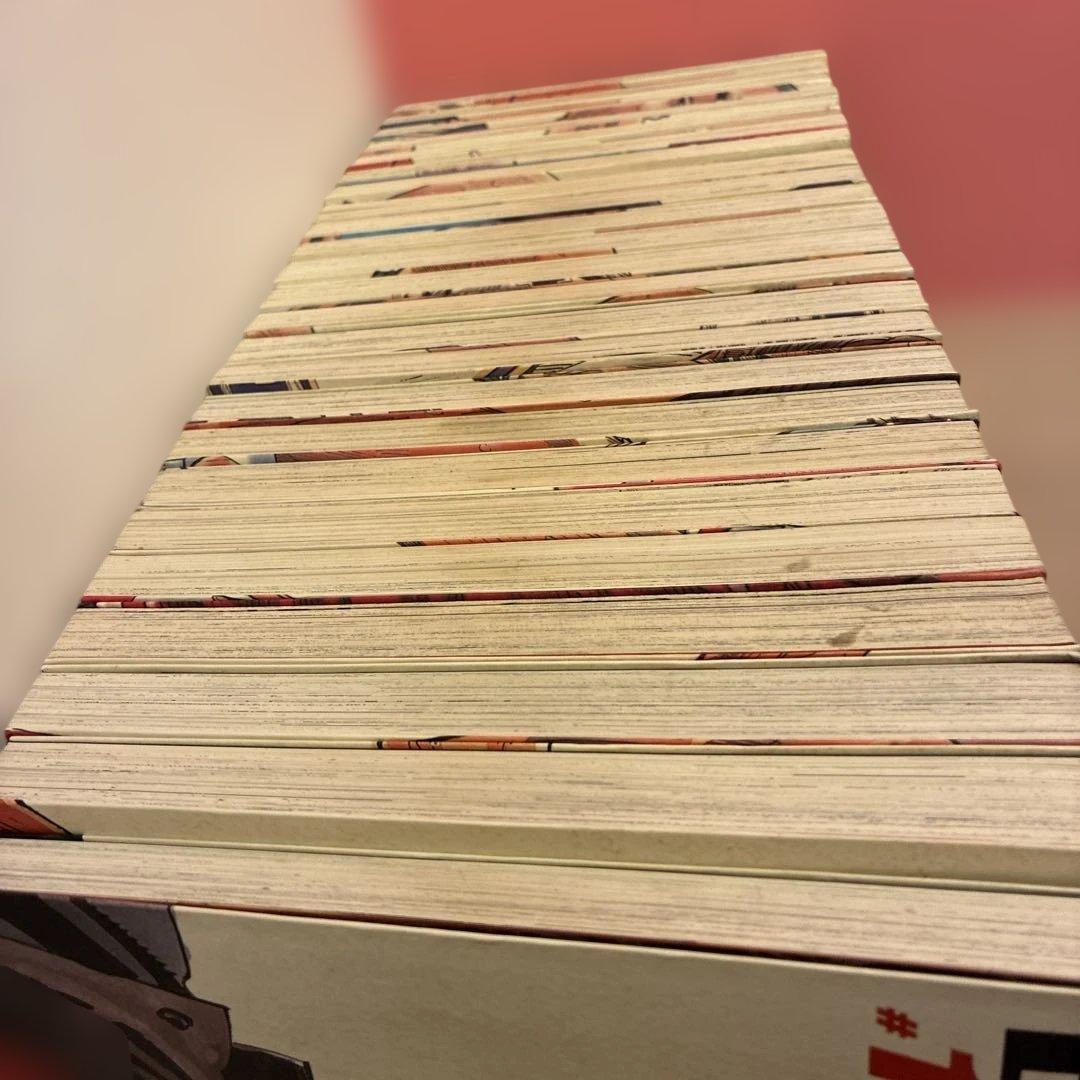 SLAMDUNK 全巻セット 1-24巻　★4巻〜23巻初版★