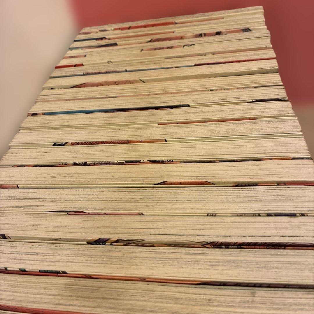 SLAMDUNK 全巻セット 1-24巻　★4巻〜23巻初版★