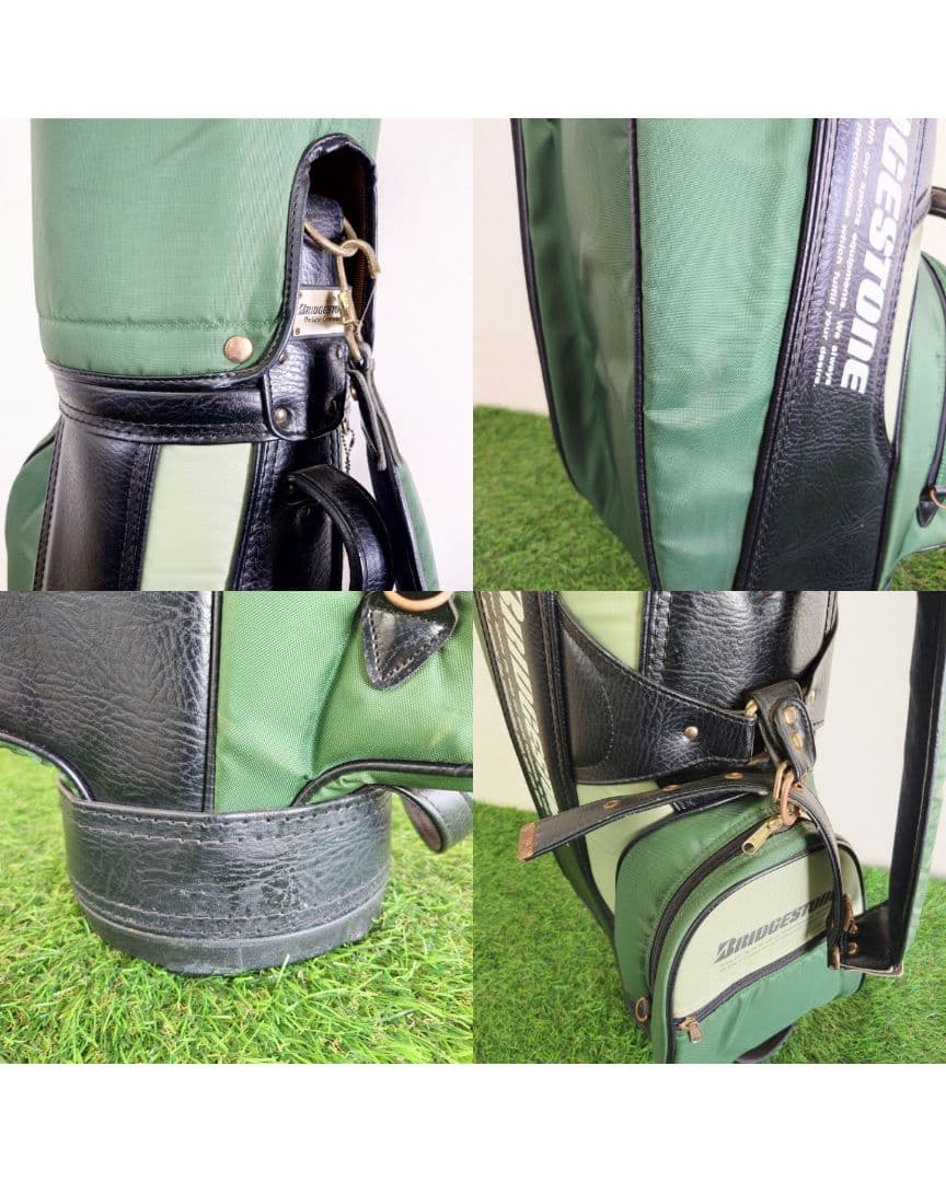 Z191クラブセット キャロウェイ クリーブランド 他 20本 メンズ 右利き