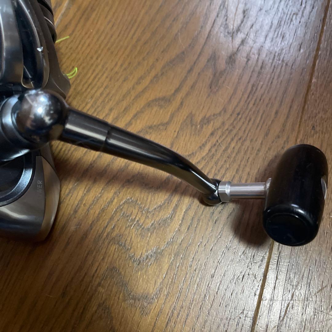 投げ釣り用パワーエアロ　2個