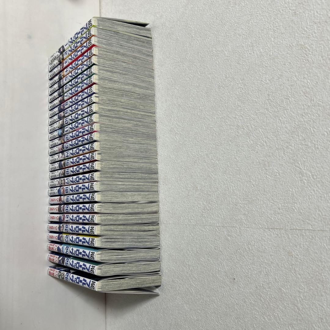 ブルーロック 1巻〜26巻