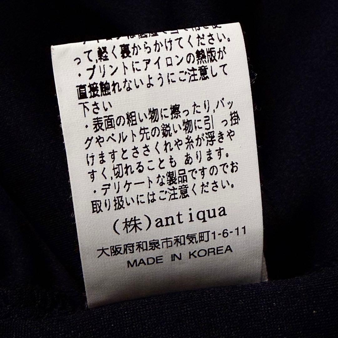 【極美品】Seventytwo CLUBHOUSE フーディーベスト 黒