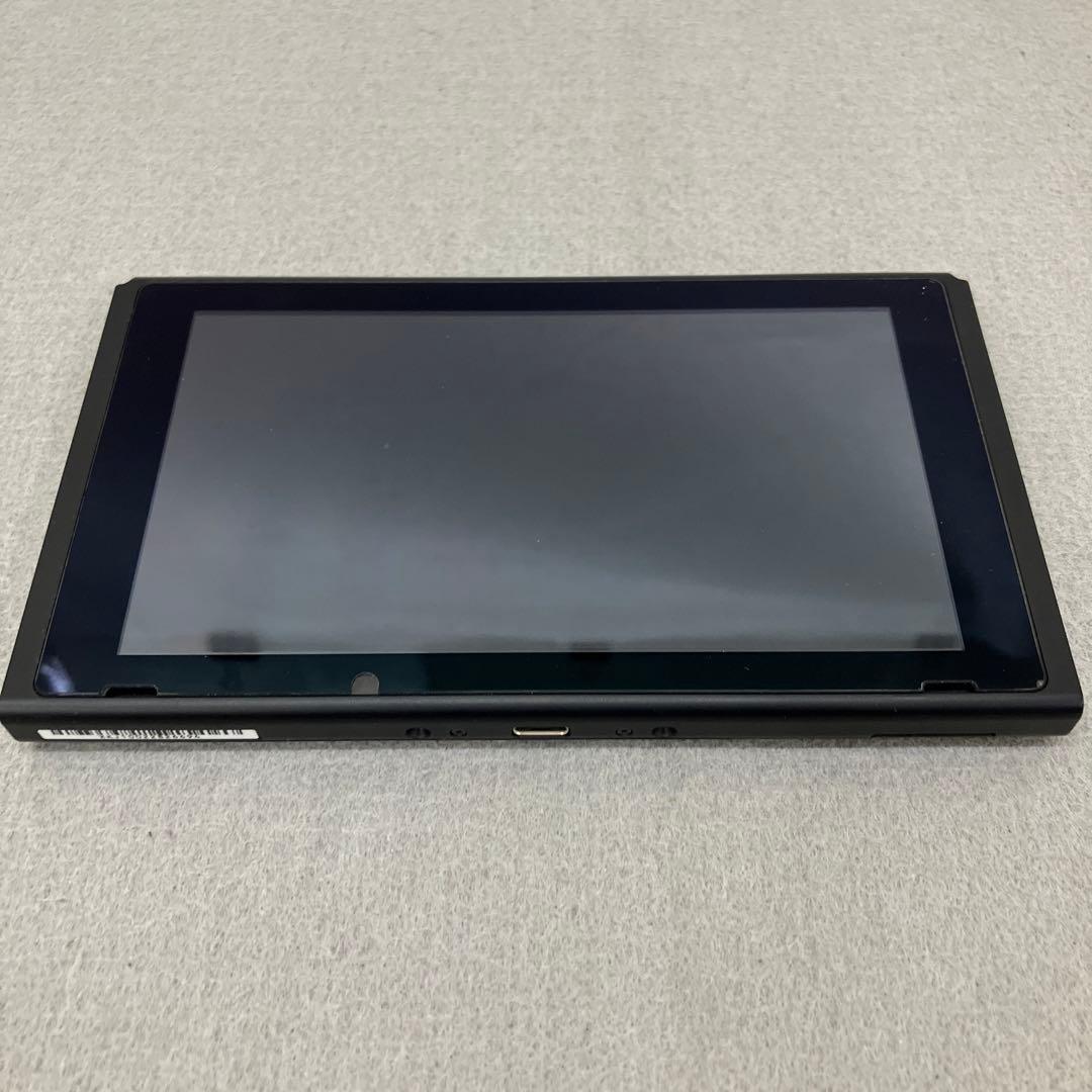 GD7132 Nintendo Switch 本体　SDカード付き