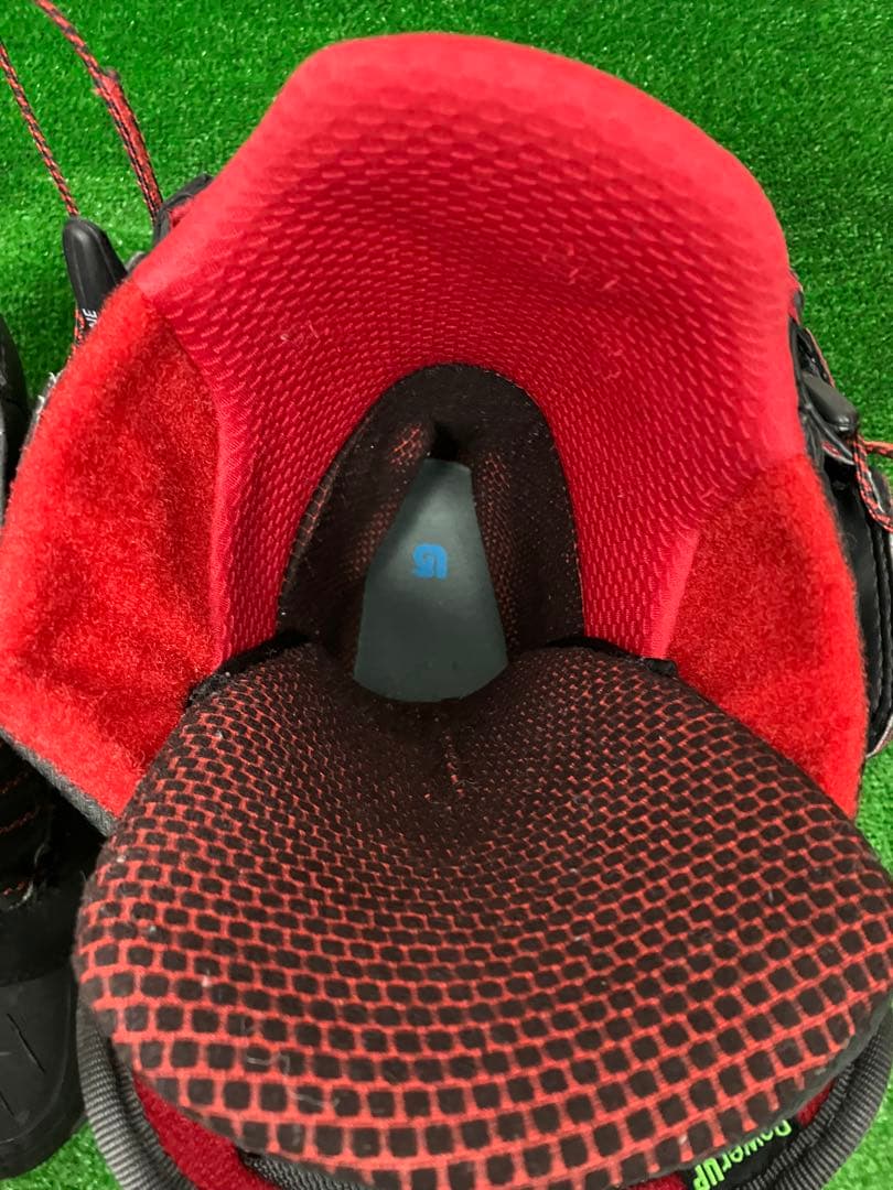 BURTON　スノーボードブーツ　ION AF　28.0cm バートン アイオン