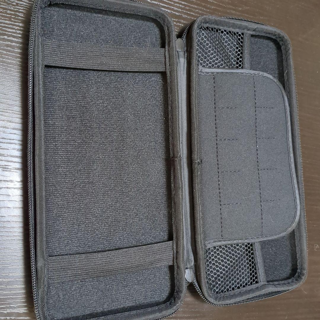 Nintendo Switch Lite コーラル+ケース付き