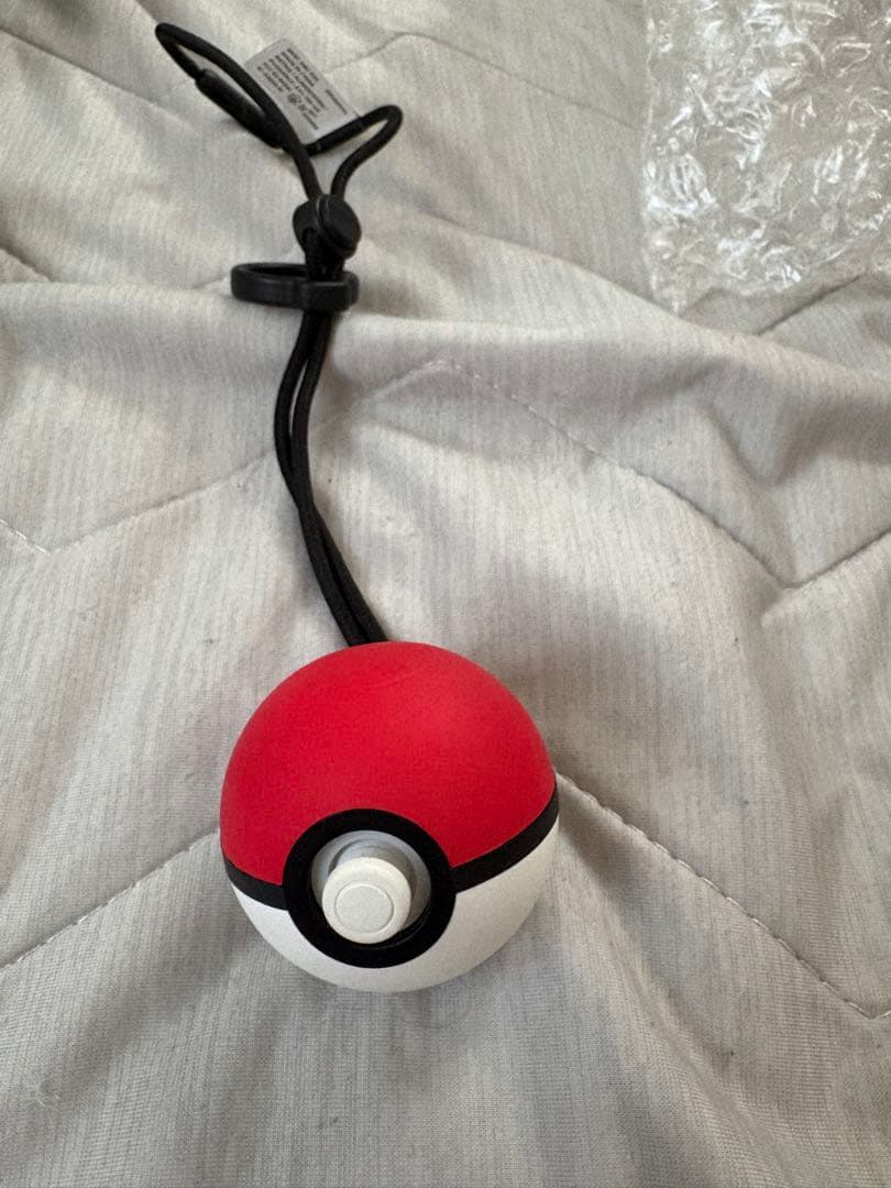 ポケットモンスター Let's Go! ピカチュウ Plus セット