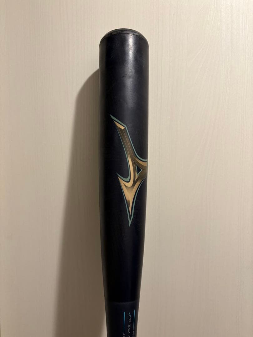 ミズノ ビヨンドマックス レガシー ミドル 84