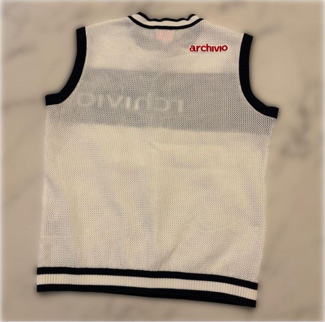 archivio ゴルフウェア レディース ３点セット