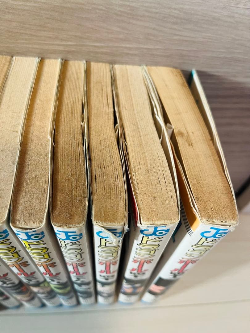 ドラゴンボール全42巻セット 初版27冊