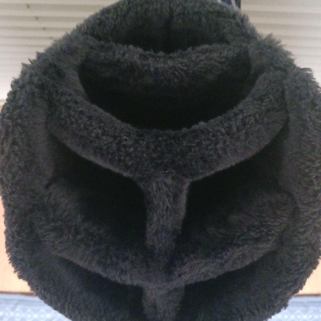 PEARLY GATES キャディバッグ ネイビー・ホワイト