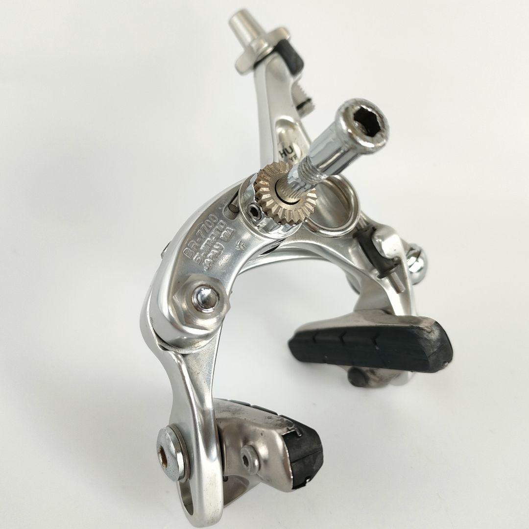 シマノ デュラエース br-7700 ピスト ロード スポルティーフ ミニベロ