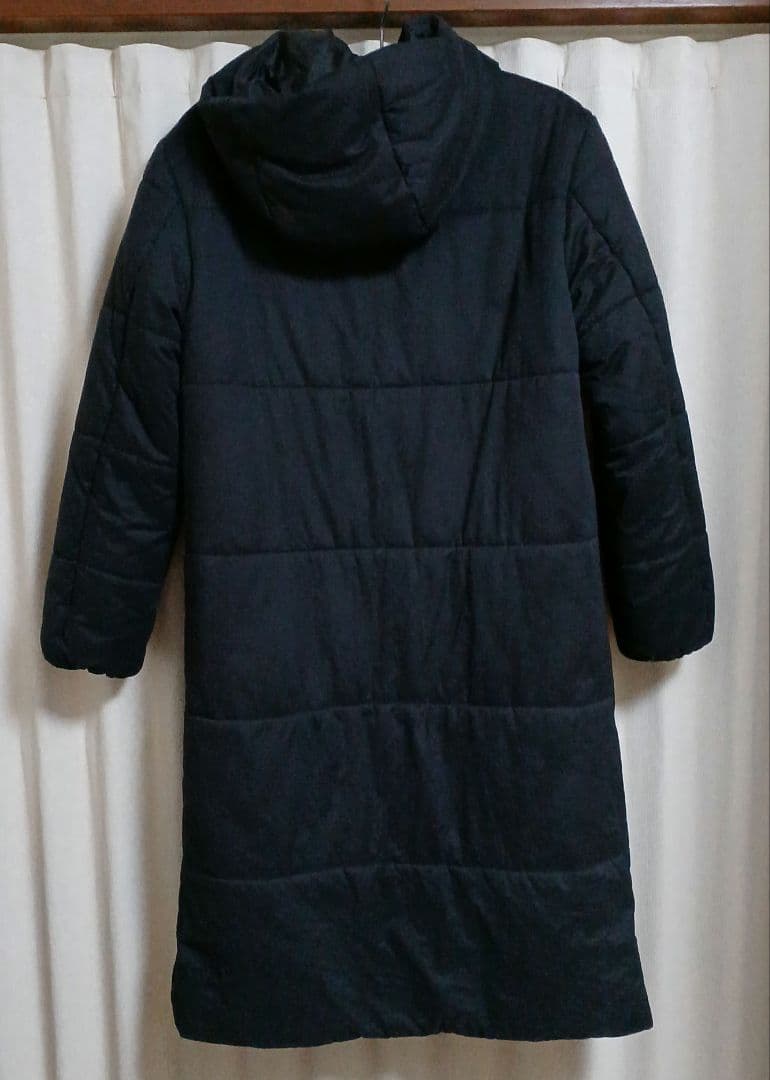 ビラボン　billabon　ダウンコート　ベンチコート　メンズ M　レディースL