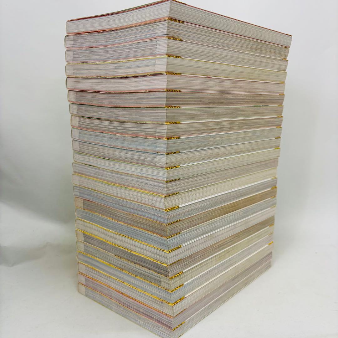 歴史漫画タイムワープ通史編 シリーズ 23冊セット