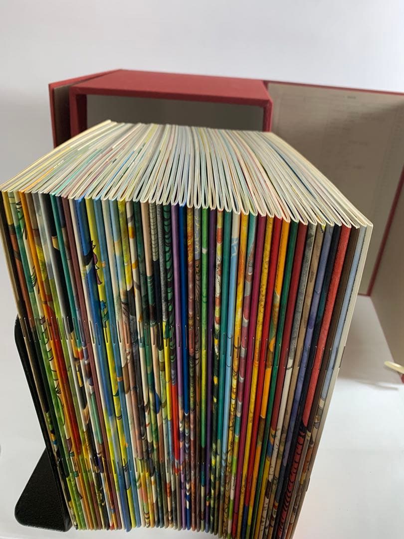 こどものとも　復刻版　創刊号〜50号