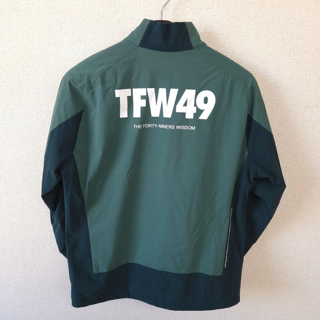 31. コルソさん専用 TFW49 3L ZIP STAND BLOUSON