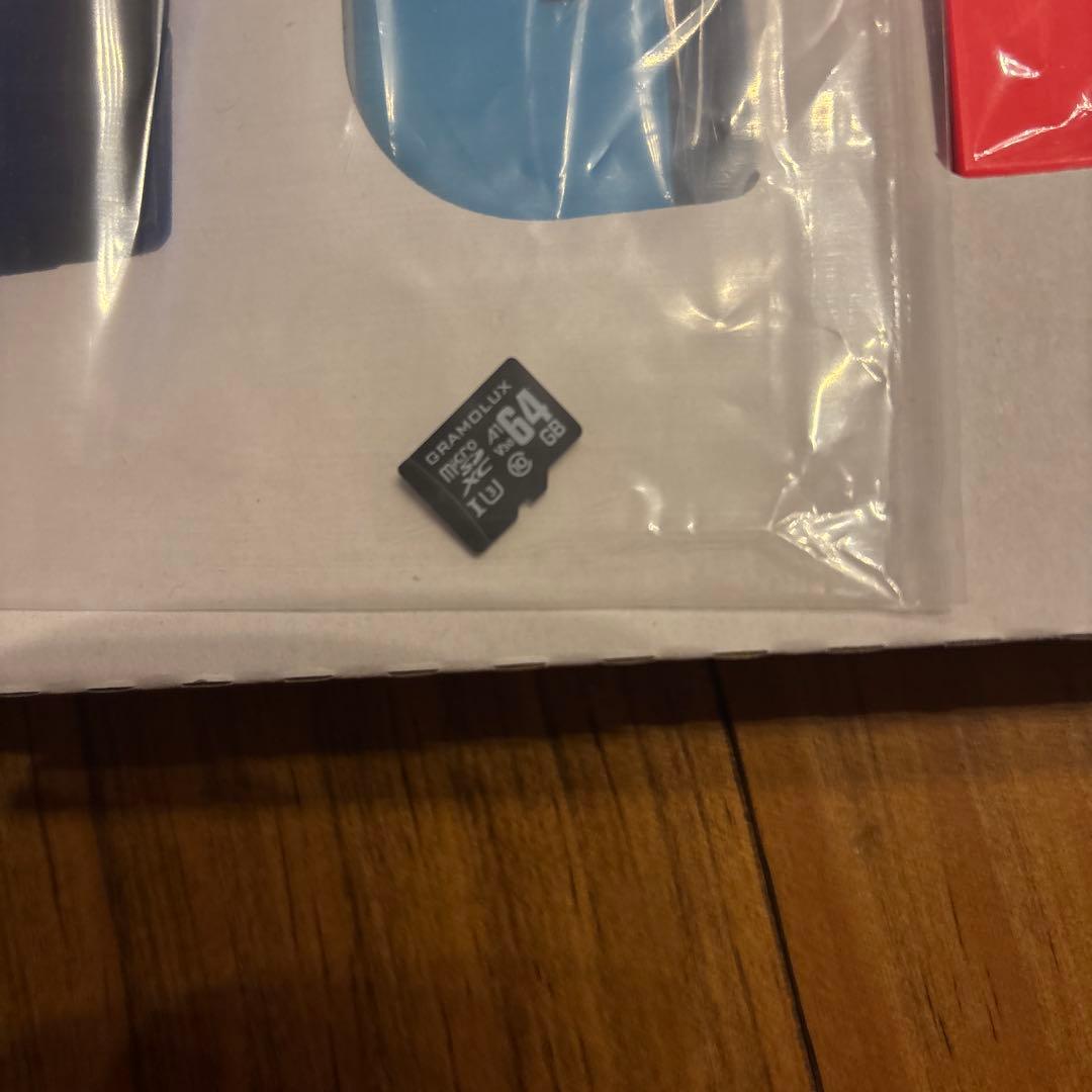 【訳あり品】Nintendo Switch 本体 付属品付き