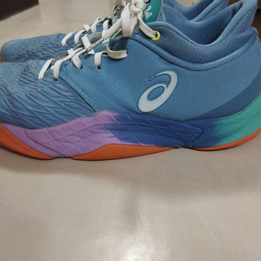 バスケットボールシューズ 　ボーラホリック