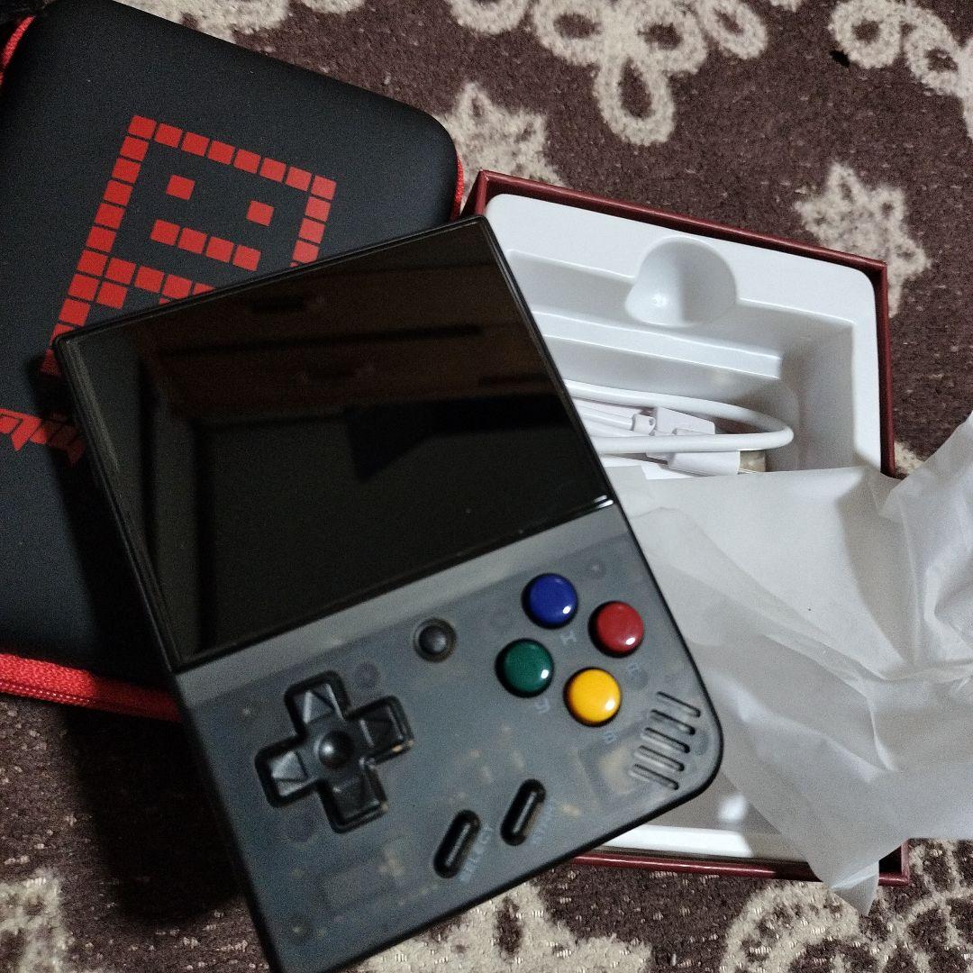 その他 miyoo mini plus