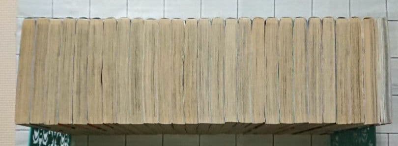 【全巻+α】「のだめカンタービレ」1~25巻+キャラブック ファンブック セット