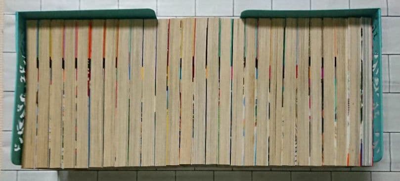 【全巻+α】「のだめカンタービレ」1~25巻+キャラブック ファンブック セット