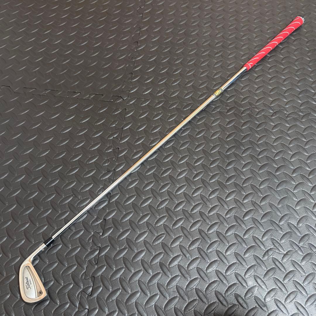 Titleist DCI 990 2番アイアン ゴルフ単品 タイトリスト 名器