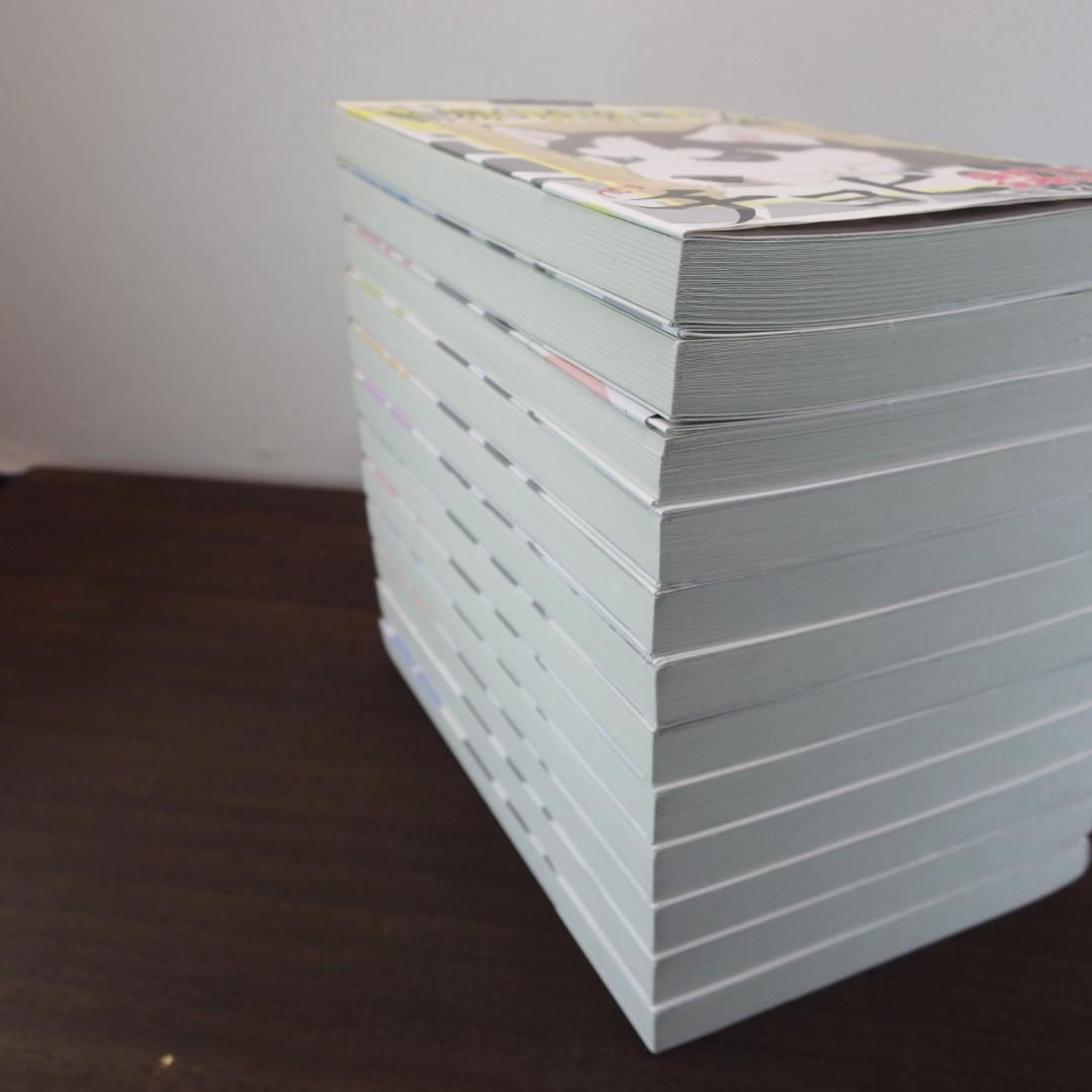 【全巻帯付き美品】動物のお医者さん 新装版 全12巻(完結　/741