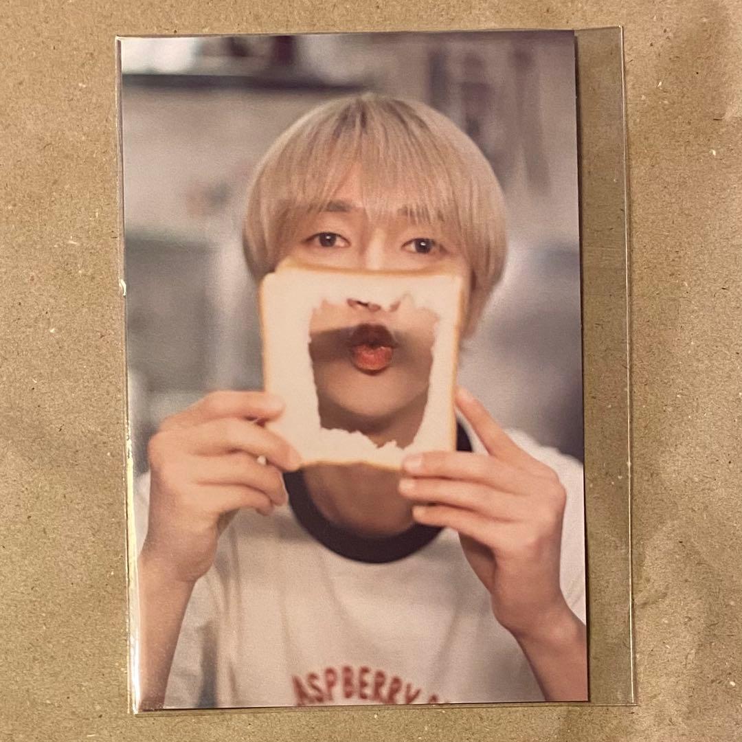 君という桜の花びらが僕の心に舞い降りた。通常盤4枚 新品未開封特典付き イェソン