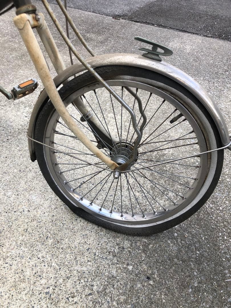 自作カスタムローチャリ　※取りに来られる方、限定！