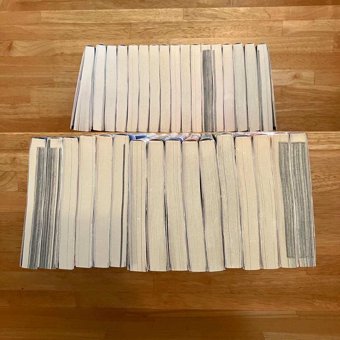 トニカクカワイイ　1巻〜33巻　特典カード付き