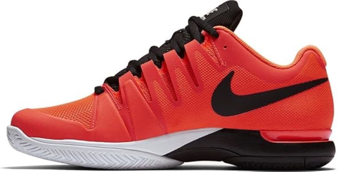 【フェデラーモデル】コート エア ズーム ヴェイパー 9.5 ツアー 27cm