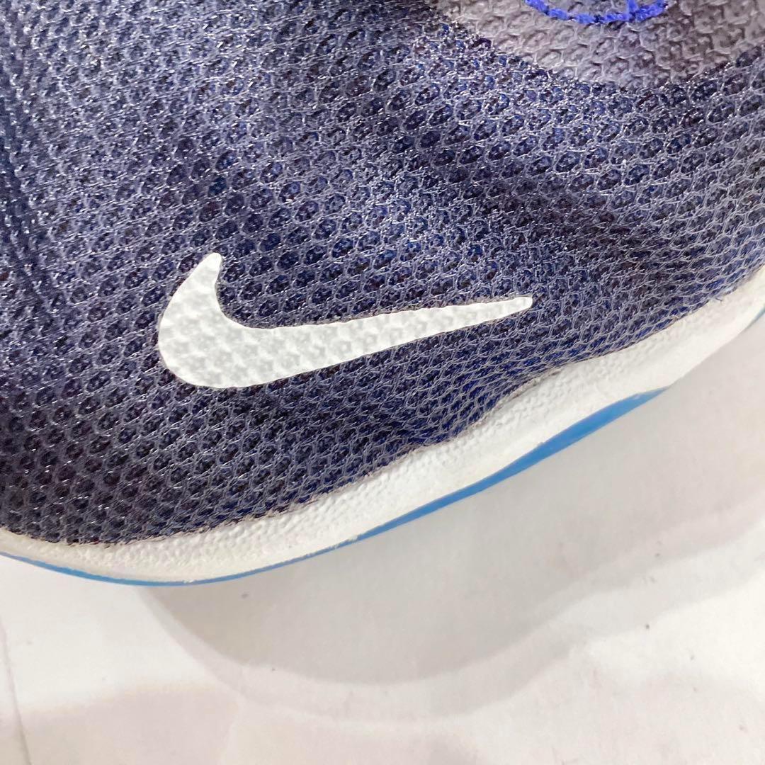 ナイキ　NIKE PG5 PS EP PlayStation5 ブルー　26