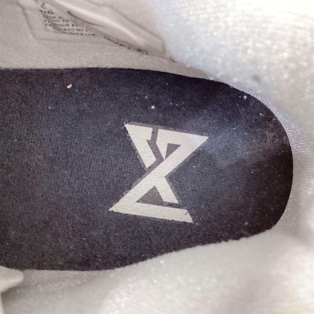 ナイキ　NIKE PG5 PS EP PlayStation5 ブルー　26