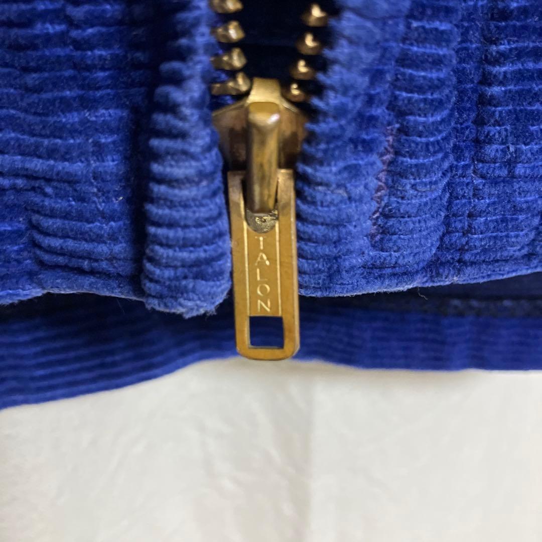 g*g様 FFAジャケット　カリフォルニア　サイズ40 TALONジップ　60s